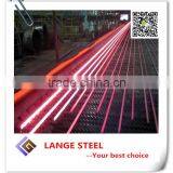 HRB400 HRB500 Deformed Steel Rebar /bar Good Quality With Competitive Price thumbnail-2
