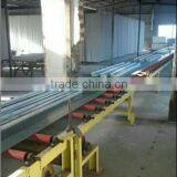 Automatic Gypsum Moulding Machine thumbnail-1