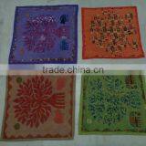 Tree Life Hand Work Ethnic Cushion Covers