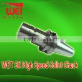 WET BT Shank SK High Speed Collet Chuck Holder thumbnail-1