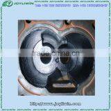 Atlas Copco Oil Free Air Compressor Overhaul Service for HP Element and LP Element thumbnail-3