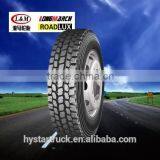 Longmarch Wholesale Truck Tyre With Good Quality Abd Best Price thumbnail-5