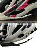 Whole Price Fashion Light Weight Bike Helmet With LED Light Tail thumbnail-6