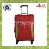 Best Selling Cheap EVA Red Fashionable Spinner Wheels Baigou Trolley Case thumbnail-2