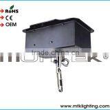 Stable Quality Disco Mirror Ball Black Synchronous Electric Slow Rotating Motor Low Rpm thumbnail-2