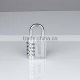 2015 High Quality Zinc Alloy 4 Digits Combination Lock CH-17B thumbnail-3