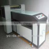 Yueda A1 7880 Extended UV Glass Printer ,automobile Digital Inkjet Flatbed Printer thumbnail-1