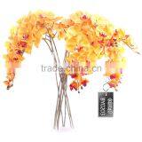 Artificial Cymbidium Orchid for Sale thumbnail-3