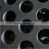 Nickel Perforated Metal Mesh/nickel Copper Alloy Monel Wire Mesh thumbnail-4