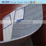Strobel Insole Insole Board for Shoe Making