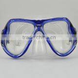 Scuba Diving Equipment Products From China Low Volume Diving Mask thumbnail-1