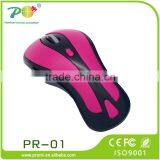 2016 Promotional Gift Wireless Air Mouse Remote Control for PC/ Smart TV thumbnail-2