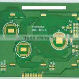 2.0MM FR-4 COPPER HASL PCB 5