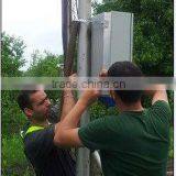 2g CDMA800 and 3g UMTS800 Signal Repeater Kingtone Mobile Repeater 20watts thumbnail-2