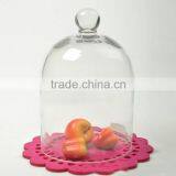 Glass Lid Cover for Covering Foods Fruits thumbnail-4