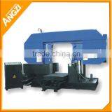 FUJITECH FS4280 Large Capacity Dual Column Style Metal Cutting Machine