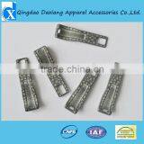 Metal Zipper Puller For Garment