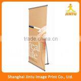 2016 X Banner,economic Factory Price Roll up Banner Size thumbnail-2