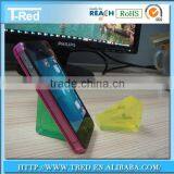 Flexible Cell Phone Holder as Mobile Phone Accessories Factory in China thumbnail-4