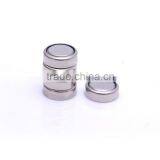 0% hg pb LR43 LR44 Button Cell Dry Battery AG13 AG12