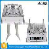 High Quality Made In China Plastic Injection Mould Tooling thumbnail-3