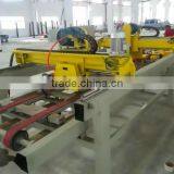 China Cheap Bridge Saw Bridge Cutting Machine Infrared Bridge Saw Stone Cutting Machine Price thumbnail-4