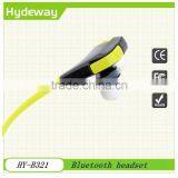 Wholesale Prices Wireless Media Player Use Media Player Use In-Ear Bluetooth Headphone HY-B321 thumbnail-5