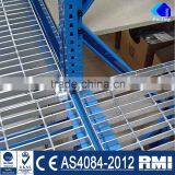 Factory Price Warehouse Work Metal Floor Platform thumbnail-3