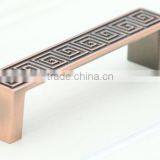 Furniture Accessories Cabinet Furniture Zinc Alloy Handle thumbnail-5