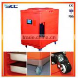 Rotational molded food warm cabinet hot food box food thermos van with FDA CE                        
                                                Quality Choice