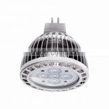 GU10, GU5.3, MR16, E26/E27, E14 5W LED Light