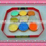 Virgin Colour PVC Granules For Cables and Wires