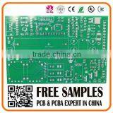 High Frequency F4B PCB Elevator Pcb Control Board thumbnail-3