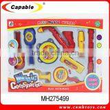 2015 Kids Funny Toy Musical Instrument Set, Kindergarten Musical Instrument thumbnail-3