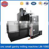 LM1090 Heavy Loading Milling Machine With Cnc thumbnail-1