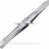 Eyebrow Tweezer , Tweezers Set, Stainless Steel Tweezers, 079