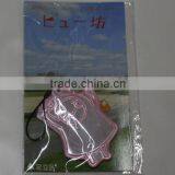 Cheap Pvc Reflective Pendant