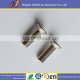 Stainless Steel Countersunk Head CSK Rivets