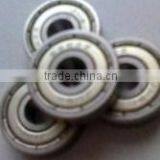 Deep Groove Ball Bearing 6301 thumbnail-1