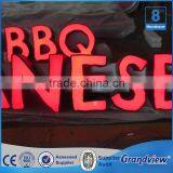 Advertising Led Illuminated Acrylic Sign Light Letter thumbnail-6