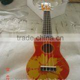 Nice Ukulele thumbnail-1
