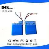 3S 11.1v Rechargeable 3000mah Lipo Battery Pack