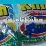 2012 New Formula Washes Clothes Powder 35g