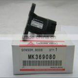 Excavator 6D24 Spare Part Sensor Boos MK369080 for SK330-6E/SK450-6