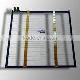 Electric Blanket Impact Grid