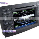 Autostereo Car DVD Player for Mercedes ML Class W164 GPS Navigation With Canbus,Ipod,BT,WIFI and Free Map Car Multimedia System thumbnail-2