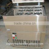 Taiwanese Shaved Ice - Block Ice Maker Machine Quality Choice thumbnail-4