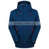 Custom Men Waterproof Jacket thumbnail-2