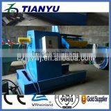 Automatic Metal Sheet Decoiler Machine High Quality thumbnail-2