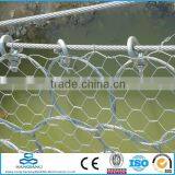 Anping Hexagnal Wire Mesh Galvanized Iron